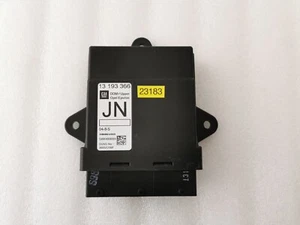 Opel Vectra C Türsteuergerät ZV Steuergerät Türmodul Vorne Links 13193366 - Picture 1 of 3