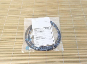 New Cisco SFP-H10GB-CU2-5M V02 10GBASE-CU SFP+ Cable 2.5 Meter Passive New - Picture 1 of 1