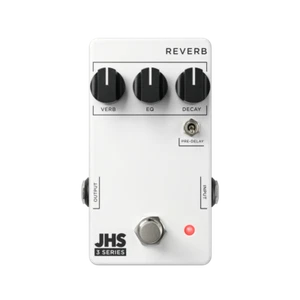 JHS 3 Series Reverb - Picture 1 of 2