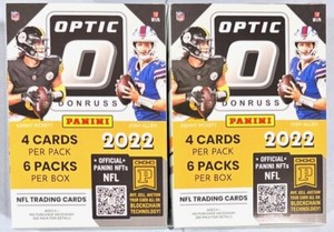 2022 Donruss Optic Complete Your Set U-Pick VETS ONLY Base & Silver Prizm