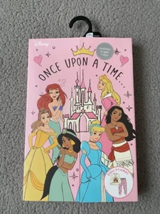 *BNWT* George Disney Princess Boxed PJs - 18-24 Months - RRP £13 - Foto 1 di 4
