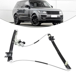 Power Window Regulator Assembly For Land Rover Range Rover 2012-2022 Car - Picture 1 of 11