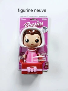 Figurine Funko Popsies Belle NEUF - Imagen 1 de 3