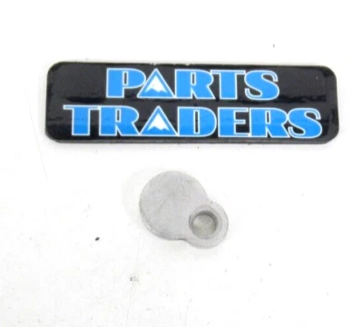 Cubierta de varilla de válvula de alimentación original Kawasaki KX125 1992-1997 Foto 1 de 4