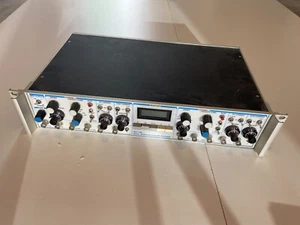 Dagan Cornerstone Intracellular DUAL PREAMP IX2-700 IX 2 Monitor Channel 1 2 - Picture 1 of 8