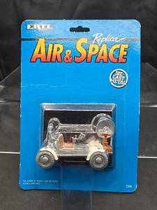 1971 Lunar Rover Apollo 15 au 1:36° - ERTL Air & Space Replica 2309, 1990 - Rare - Picture 1 of 18