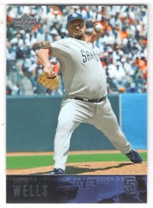 2004 Upper Deck San Diego Padres Team Set with Update - Picture 1 of 1