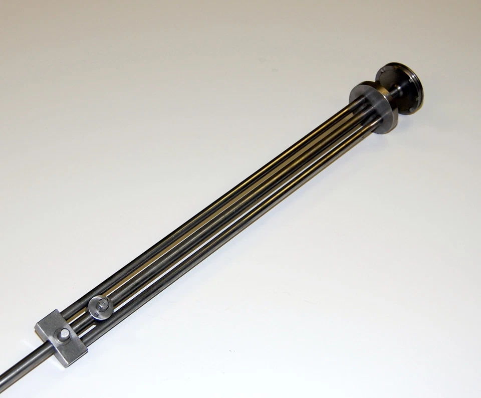 NEW - Star Donut Plunger for Belshaw Type B, F