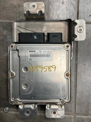 Chasis ECM dirección activa compatible con 07 BMW 650i 32436775510 Foto 1 de 4