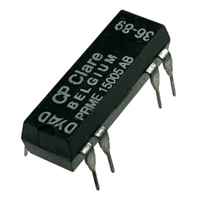 [3pcs] PRME15005AB Relay 5VDC 0.5A THT - Picture 1 of 1
