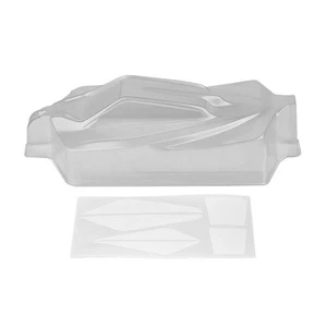 Team Associated Body (Lightweight) for B84 and B84D 4WD Buggy 92555 - Picture 1 of 1