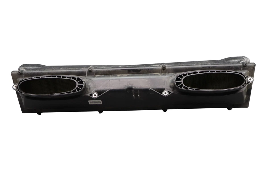 Conjunto de conducto de filtro de filtro de aire del motor Porsche Panamera 970 10-16 OEM Foto 1 de 4