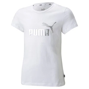 PUMA Essentials Big Kids' Tee - Picture 1 of 19