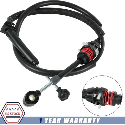 Cable de cambio de transmisión nuevo para Ford Explorer Ranger 1993-1994 F3TZ7E395A Foto 1 de 4