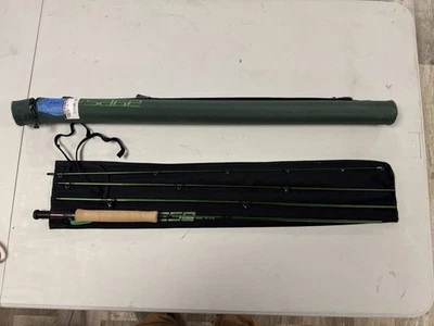 Sage Accel 9' 5Wt - Imagem 1 de 4