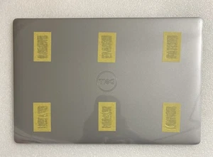 Dell Latitude 5410 / 5411 14" LCD Back Cover Lid NKPM7 0NKPM7 S4 Q4 - Zdjęcie 1 z 12