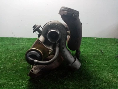 9628607080 - 4540912 TURBOCHARGER / 36804 FOR PEUGEOT 406 BERLINA S1/S2 2.1 TU - Image 1 of 4