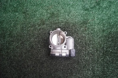 Volkswagen Tiguan 2018 2019 motor 2L carrocería del acelerador fabricante de equipos originales 81 k millas 06 k133062 AG Foto 1 de 4