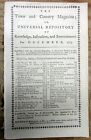 1783 newspaper / news magazine wEarly Description the US FLAG after INDEPENDENCE