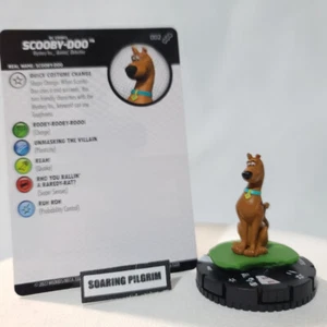 DC Heroclix SCOOBY-DOO - 002 - COMÚN Batman Team-Up #2 - Imagen 1 de 1