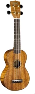 Mahalo 2016K Mahogany Soprano Ukulele - Picture 1 of 2