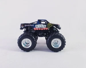 Hot Wheels Monster Jam High Roller 1:64 Monster Truck - Picture 1 of 10