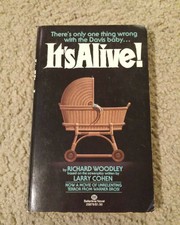 It's Alive!