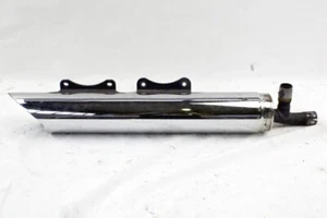 SUZUKI Intruder Vl 800 1431039G20 Silencieux Pot D'Échappement Inférieure 09 - 1 - Imagen 1 de 6