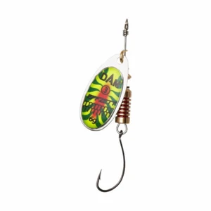 Dam Effzett Einfach Spinner Single Hook Einzelhaken - Bild 1 von 25