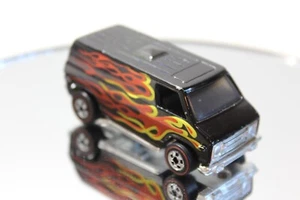 1974 HOT WHEELS REDLINE FLYING COLORS - SUPER VAN - - Picture 1 of 7