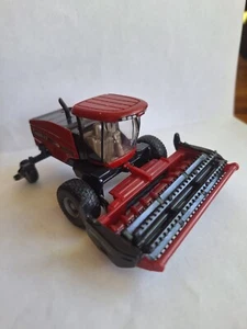 1/64  Case IH WD2504 Mower- Conditioner - Picture 1 of 1
