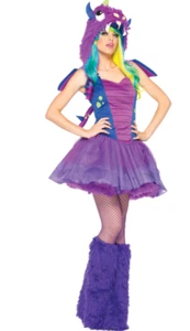 New Darling Dragon Woman Costume XS - Picture 1 of 1