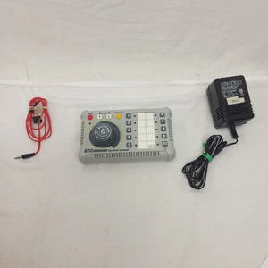 BACHMANN DCC 44901 E-Z Command Control Center HO / N Scale Train Controller - Picture 1 of 8