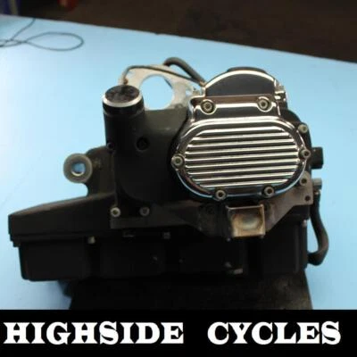 1394 96 HARLEY-DAVIDSON ROAD KING FLH 5 SPEED TRANSMISSION EVO EVOLUTION  - Изображение 1 из 4