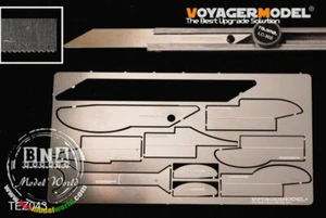 Voyager Hand Saw Blade TEZ043 - Picture 1 of 1