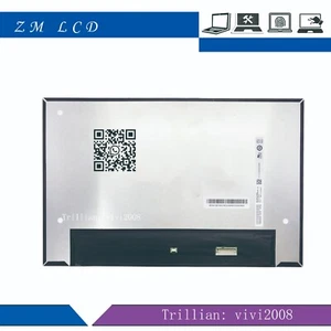 B133UAV01.0 HP Elitebook 830G11 30pins 13.3 Inch LCD Laptop Panel N95683-331 - Picture 1 of 2
