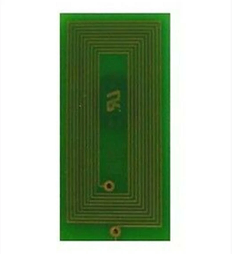 (SP C435A)  Toner Reset Chip for Ricoh Aficio SP C435DN Color Printer Refill - Image 1 of 1