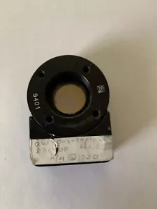New Focus 9401 Rotary Mount, Holder of 1" Waveplates or Polarizers, 8-32 Thread - Picture 1 of 4