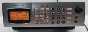 Radio Shack PRO-163 1000 Channel Triple Trunking Analog Police/Fire/EMS Scanner - Zdjęcie 1 z 19