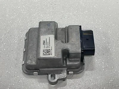 Módulo de control de bomba de combustible GMC ACADIA 2015-2019 23382564 OEM Foto 1 de 4