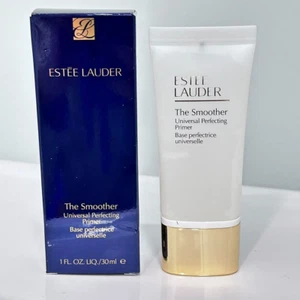 Nuevo Primer Perfeccionador Universal Estee Lauder The Smoother ~Reduce Poros~ 30 ml - Imagen 1 de 4