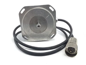 ROD 250-18000 - HEIDENHAIN Encoder with integral bearing OCCASION - Imagen 1 de 3