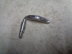NOS Benelli Right Handlebar Lever Buzzer Hornet CB799/D - Picture 1 of 2