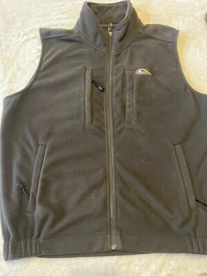 drake waterfowl vest Green XL GOOD preowned Condition - Image 1 of 4