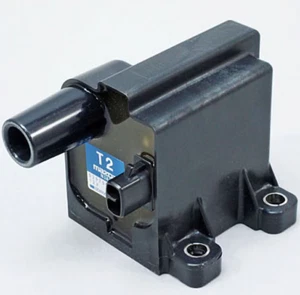 Genuine Mazda TRAILING IGNITION COIL RX-7 FD3S N3A2-18-100 - Picture 1 of 1