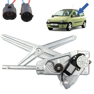 LEVE-VITRE ELECTRIQUE AVANT GAUCHE AVEC MOTEUR RENAULT TWINGO I 1993-2007 - Bild 1 von 11