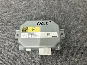 2019-2024 Subaru Forester Power Supply Voltage Inverter Converter Module  OEM - Picture 1 of 5