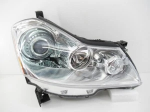 Nissan Fuga Infiniti M35 M45 Y50 PNY50 Headlights Lamps HID Right STANLEY P4770 - Picture 1 of 5