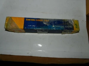 SUMITOMO CARBIDE TOOLS  CAT NO BDZN  432L NES 63691 - Picture 1 of 5