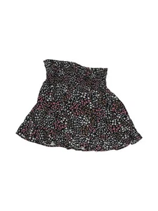 Assorted Brands Girls Black Active Skirt 10 - Picture 1 of 2
